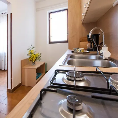Nola By Rent Istria Apartment