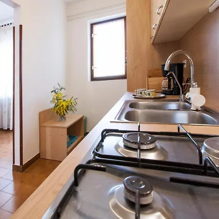 Nola By Rent Istria Apartament