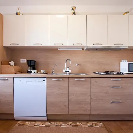 Apartament Nola By Rent Istria Poreč