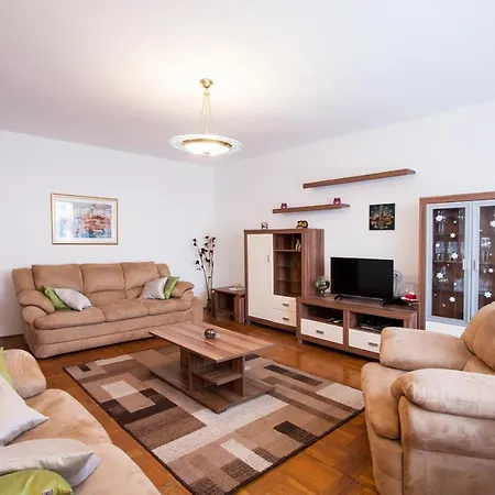 Nola By Rent Istria Apartament Poreč