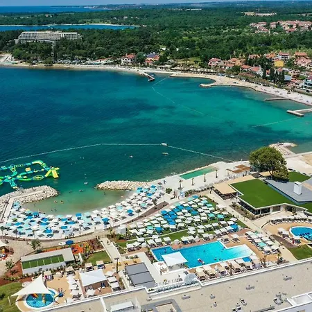 Apartment Nola By Rent Istria Poreč