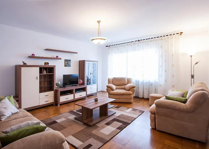 Nola By Rent Istria * Porec