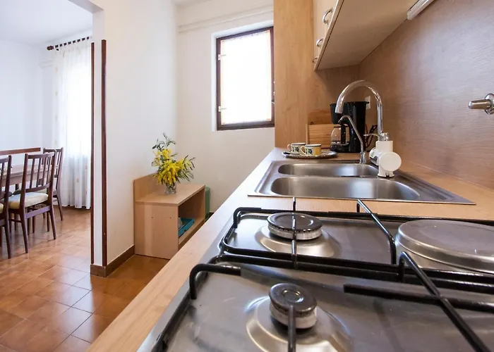 Nola By Rent Istria Apartman