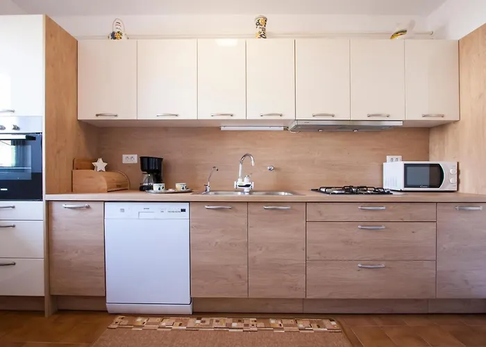 Apartman Nola By Rent Istria Porec