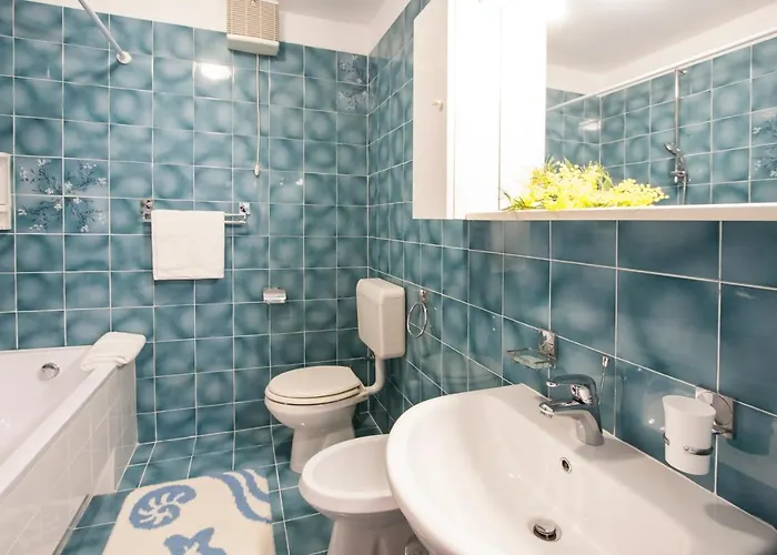 Nola By Rent Istria Apartman Porec