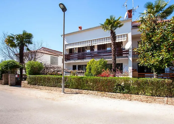 Nola By Rent Istria * Porec