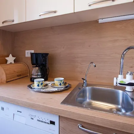 Nola By Rent Istria Lägenhet Poreč