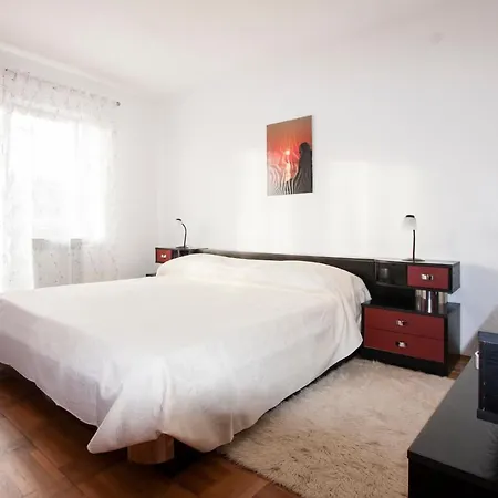 Nola By Rent Istria Appartamento *