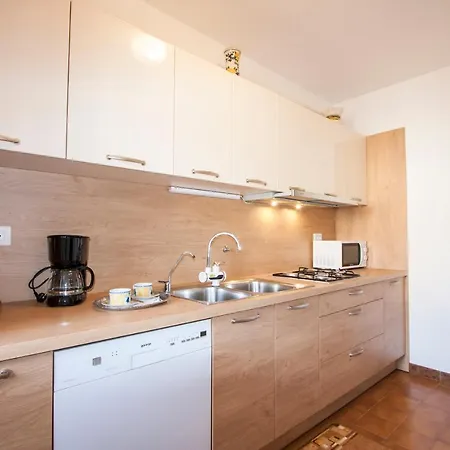 Nola By Rent Istria Porec